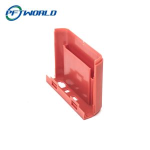 Buy cheap Screw Speed Injection Molding Assembly Parts Plastic Cnc Milling Aluminum from wholesalers