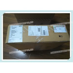 Cisco WS-C3750G-48PS-S Catalyst 3750G 48 ports 10/100/1000T POE switch