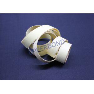Buy cheap Friction Resistance Kevlar Duct Tape With Surface Coat Small Elongation from wholesalers