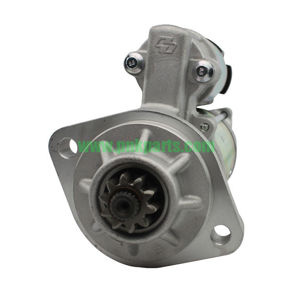 Quality RE559760 Starter Motor  fits for JD tractor Models: 5090E,5E-1004,5E-904,5E-954 for sale