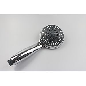 Hot Sale ABS Chrome Handheld Shower Head 5 functions