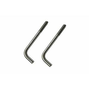 Buy cheap L Type And J Type M5 Stainless Steel Bolt Assortment SUS304 SUS316 A2-70 A4 from wholesalers