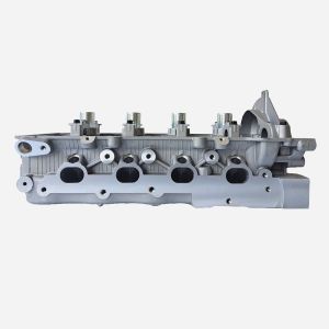 SQR472WB Chery QQ Engine Cylinder Head Adjustable For Stable Operation