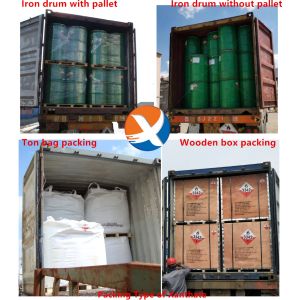 Experience Unmatched Results with Xanthate Flotation for Flotation Process