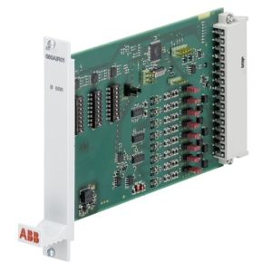 Buy cheap ABB PLC Module YM322001-EB PFSK104 Module from wholesalers