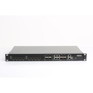 Buy cheap 8 Ports Dual Power Supply Gigabit FTTH OLT For Fttx Solutions from wholesalers
