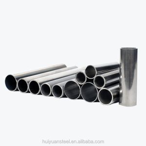 ST52 Q345B Cold Rolled Seamless Steel Pipe 30CrMo 42CrMo4