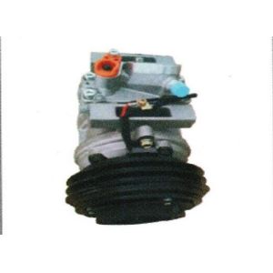 ALA20160 TOYOTA Compressor Toyota Coaster AC Compressor 10PA30C AC Compressor