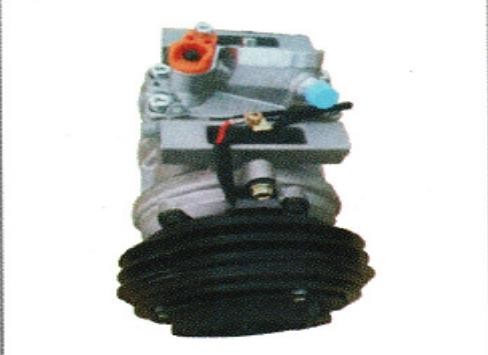 ALA20160 TOYOTA Compressor Toyota Coaster AC Compressor 10PA30C AC Compressor 447550-1415 447220-0394 AC Compressor 2GV