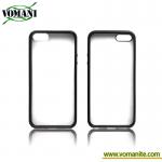 Buy cheap PC+TPU gel Grip cover for Apple iphone 5S case skin from wholesalers