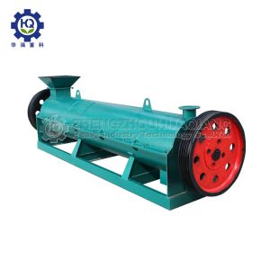 Buy cheap Pig Manure Animal Droppings Biogas Waste Compost Organic Fertilizer Pellets Making Production Line Machine from wholesalers