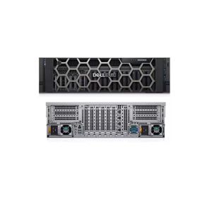 Energy-saving DDR4 Dell PowerEdge R940xa 4u Rack Server Intel Xeon Processor