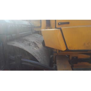 Buy cheap used cc421 road roller with good condition and original paint from wholesalers