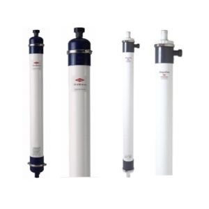 Buy cheap Dupont SFP-2660 PVDF Hollow Fiber Ultrafiltration Membrane 33m² from wholesalers