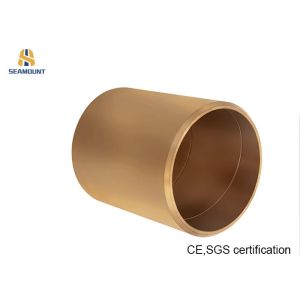 Copper Alloy C93800 Lead Eccentric Guide Bronze Bushing