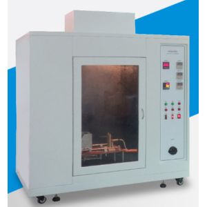 IEC60695 Electronic Glow Wire Test Equipment/ Plastic Testing Machine