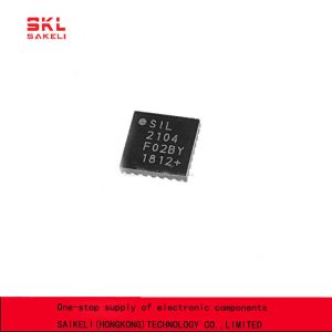 Buy cheap CP2104-F03-GMR MCU Microcontroller Unit - High Performance And Reliable Operation from wholesalers