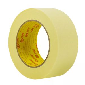 Buy cheap 33mx50mmx0.3mm Plasma Thermal Spray Masking Double Side Adhesive Tape product