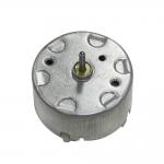 Buy cheap Low Noise 32mm 6V DC Electric Motor 3000rpm 500 DC Motor For Air Freshener from wholesalers