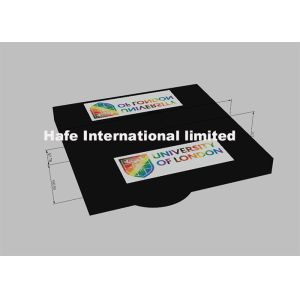 Buy cheap Full Printing Logo Hat Shape Helium Balloon 6.3mx 6.3m For Graduation Ceremony from wholesalers