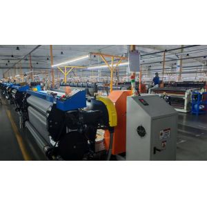 Buy cheap Consistent Quality 1600B Wire Mesh Weaving Machine Fast Light Duty from wholesalers