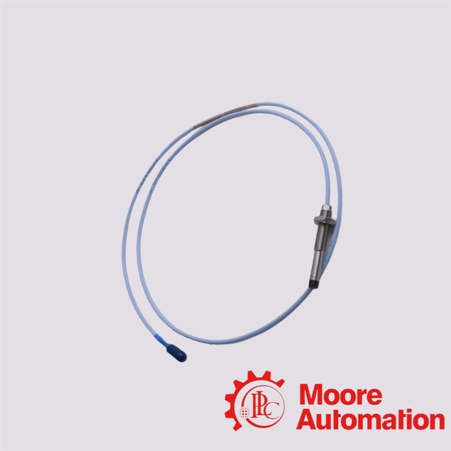 Buy cheap 330103-02-08-10-02-RU Bently Nevada  Proximity Probe from wholesalers
