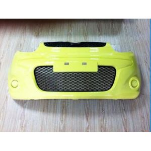 Buy cheap Plastic CNC Machining Automotive Prototyping Car Parts With High Gloss Surface product