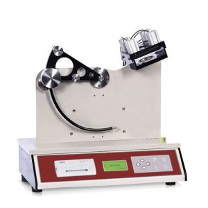 Buy cheap ASTM D3420 Lab Film Testing Equipment Pendulum Impact Tester Machine from wholesalers