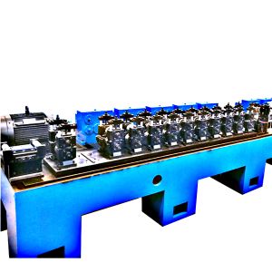 Buy cheap China Alger aluminum spacer bar making machine from wholesalers
