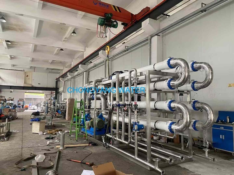 Buy cheap Fluid Separation System for fermentation broth clarification from wholesalers