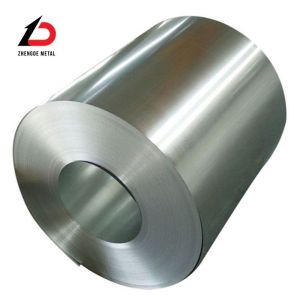 Buy cheap Hot Rolled CS Type C Gi Coil DC51D Z SGCC Galvanized Gi Steel Coil from wholesalers