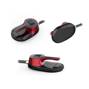 Buy cheap High Intense4 Handle Emslim Nova Machine Electromagnetic Ems Therapy Machine from wholesalers