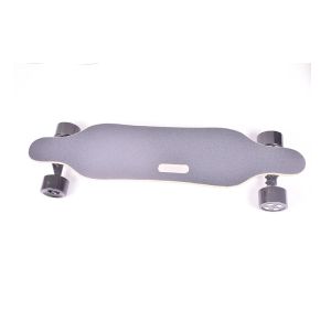 Buy cheap Safe Waterproof Electric Skateboard 7 PLY 1 Baboo Deck Material from wholesalers