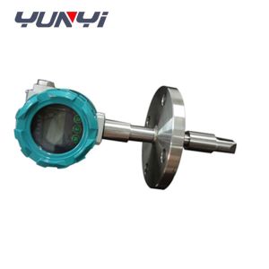 China High Applicability Vibration Principle Density Meter Smart Digital Tuning