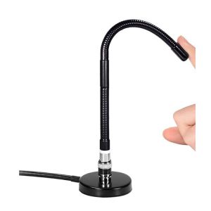 China VSWR 1.5 1 Veicolare Trunk Coil Spring Mount Bracket Astroplane Mount Trunk Base on sale