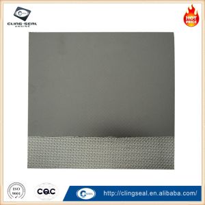 Buy cheap Composite Reinforced Graphite Gasket Material Explosion Proof from wholesalers
