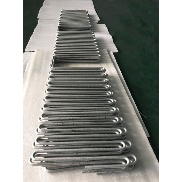 Buy cheap High Density Tungsten Rod Heater Tungsten Heating Element from wholesalers