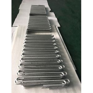 Buy cheap High Density Tungsten Rod Heater Tungsten Heating Element from wholesalers