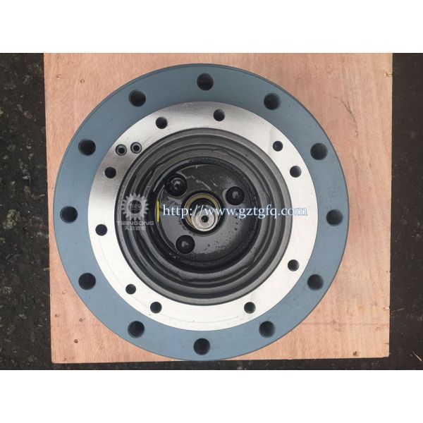 Crawler Excavator PC60-6 Travel Reducer Without Motor 201-60-61100
