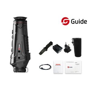 Buy cheap IP66 Night Vision Thermal Infrared Monocular With LCOS Display from wholesalers