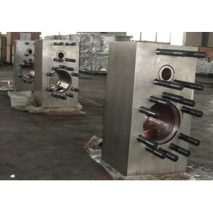 Buy cheap EMSCO FB1300/FB1600 mud pump, National PZ-9 mud pump valve, Weatherford MP-10 fluid end, BOMCO MUD PUMP F1600HL PISTON product