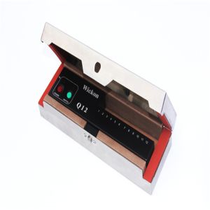 Buy cheap SMT Wickon Q12 Thermal Profiling Solutions for reflow oven from wholesalers