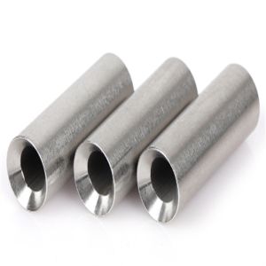 Buy cheap Pipe Distributor With Customized Thickness Nickel Alloy Piping from wholesalers