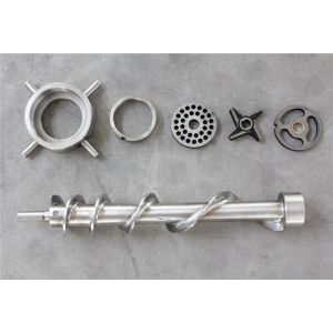 Buy cheap frozen meat grinding machine, frozen meat grinder, meat mincer from wholesalers