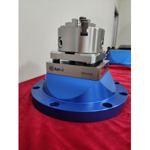 Buy cheap Repeatability 5 Axis Clamping System Exchangeable 0.005mm Repeat Position from wholesalers