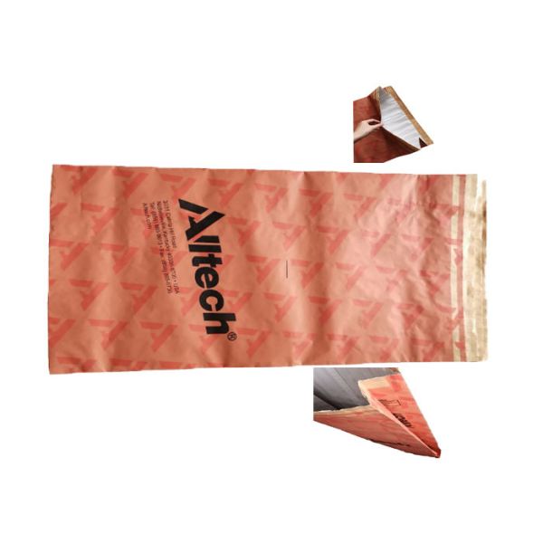 Buy cheap Large Capacity Multi Wall Paper Sacks High Strength Strong Load Bearing Good Stability from wholesalers