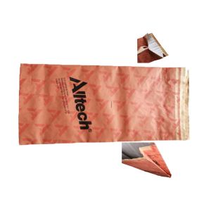 Buy cheap Large Capacity Multi Wall Paper Sacks High Strength Strong Load Bearing Good Stability from wholesalers