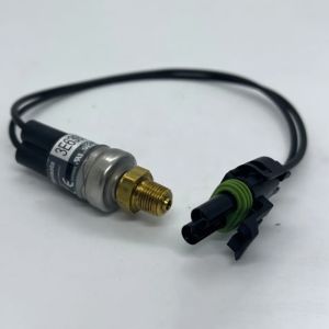 Buy cheap Model 424163 original high-pressure switch Thermo King RV200 from wholesalers