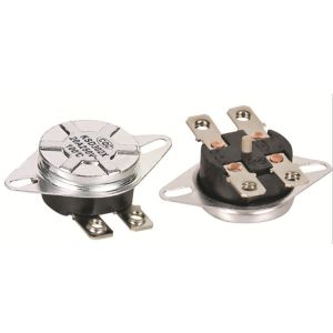 Home Appliance KSD302 Bimetal Thermostat Switch 250V 25A