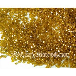 Buy cheap 1.0mm-5.6mm Big Size Single Crystal HPHT Synthetic Diamond product